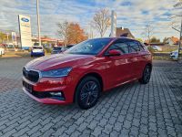 Skoda Fabia - Vorschau Bild 2