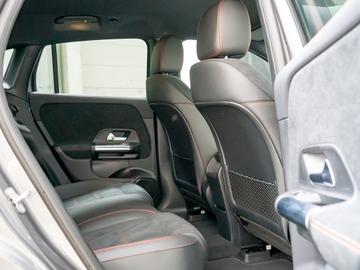 2024 Mercedes-BENZ EQA 照片 10