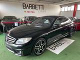 Mercedes-Benz Mercedes-benz CL 500 AMG PERMUTE RATE - gebrauchte Mercedes-Benz CL 500 aus dem Jahr 2009