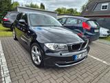 BMW 123d Aut.Navi.Xenon.Leder.PDC.AHK.EGSD - BMW 1er Reihe: 123d