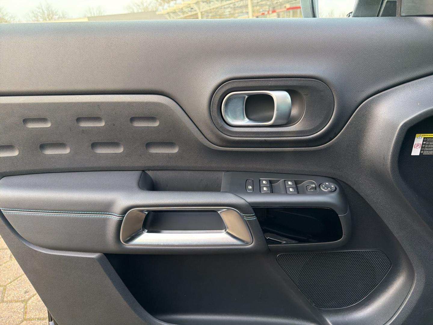 Citroën C5 Aircross Shine 1.5D BLU 360 Kamera LED ACC El