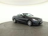 Mercedes-Benz E 250 CDI BE Cabrio Avantgarde AMG Sport-Paket - Mercedes-Benz E 250: E250cdi