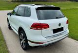 Volkswagen Touareg 3.0 V6 TDI SCR Tiptr. BMT Terrain Te... - Volkswagen Touareg: 6.0