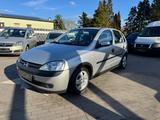 Opel Corsa 1.2 16V Elegance - Opel Corsa aus 2001: 1.2