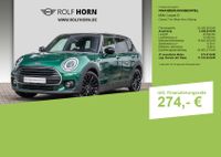 MINI Cooper D Clubman - Vorschau Bild 3