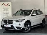 BMW X1 sDrive 20 i xLine ACC LED Kamera Ambiente Nav - BMW X1: Teilleder