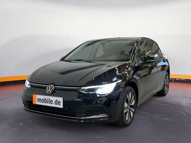 Volkswagen Golf VIII 1.5 TSI Move KLIMA LED NAVI ALU