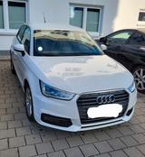 Audi A1 1.0 TFSI ultra 60kW Sportback  - Audi: 60