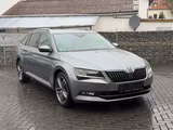 Skoda Superb 1.8TSI*TÜV&SERVICE NEU*GARANTIE* - Skoda: 1.8