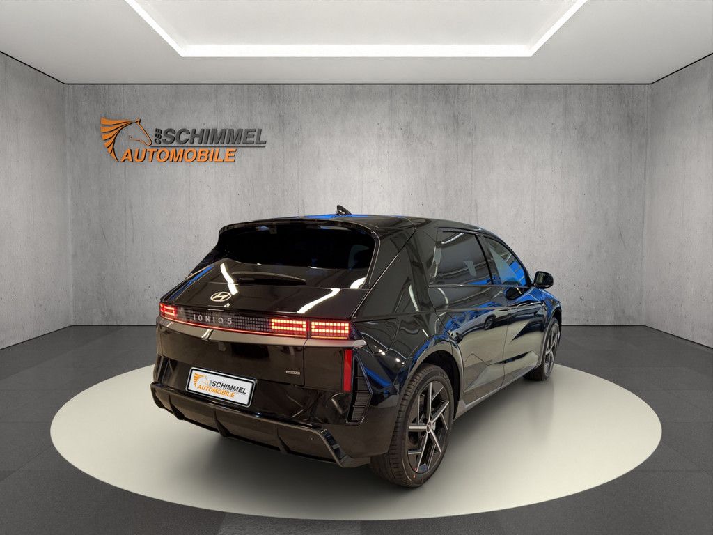 Hyundai IONIQ 5 – Bild 8