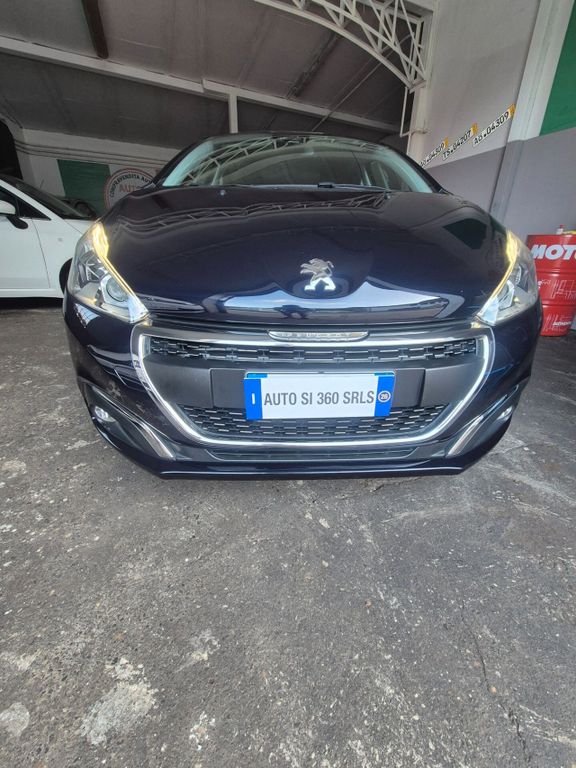 Image of Peugeot 208
