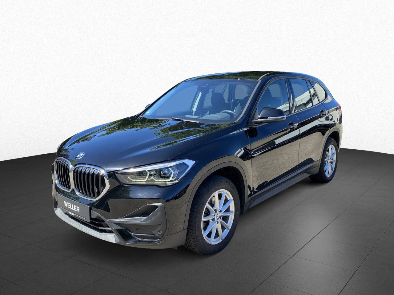 BMW X1 - Bild 3