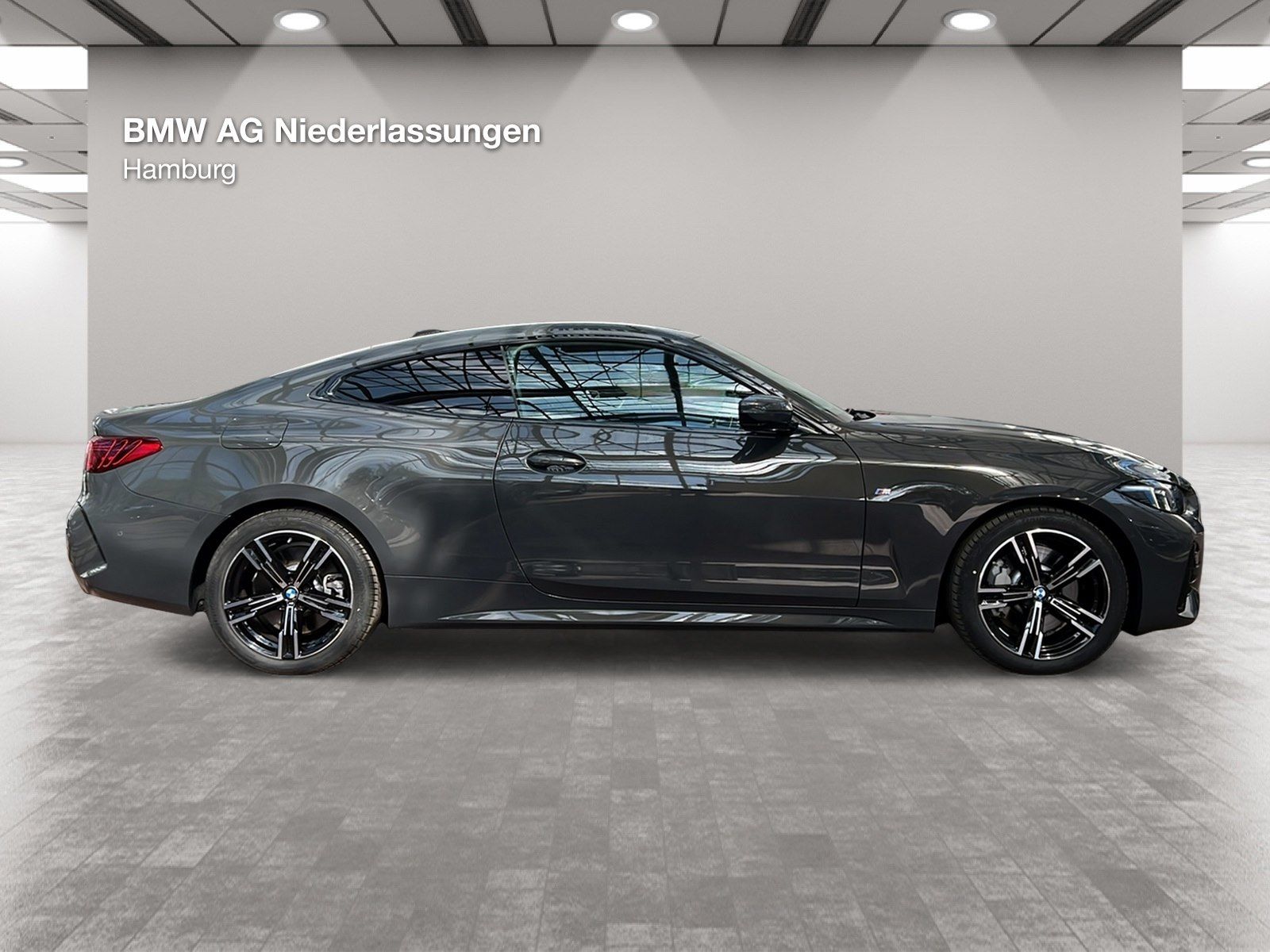 BMW 430 - Bild 4