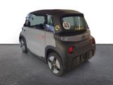 Opel Rocks-e Cargo  Panoramadach - Opel Rocks-e aus 2023