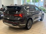 Hyundai Santa Fe Signature Plug-In*4WD*Pano*HUD*Leder* - Hyundai Gebrauchtwagen in Bonn