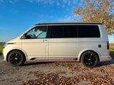 Volkswagen T6.1 California Beach Edition Tour 4 Motion
