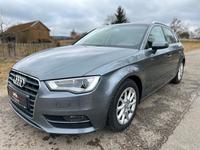 Audi A3 Sportback*quattro*Temp*SHZ*Navi*8xAlu*