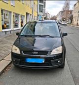 Ford C Max steht zum Verkauf - Ford C-Max in Chemnitz