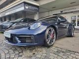 Porsche 911 Carrera 4S LED Carbon PDCC Sitzklima Approv - Porsche aus 2020: 911 Carrera 4s
