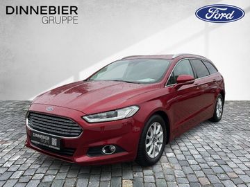 Ford Mondeo - 2