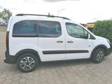 Peugeot Partner Tepee Tepee Outdoor BlueHDi 120 S/S ... - Peugeot: Outdoor
