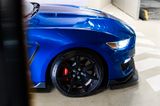 Ford Shelby GT350R - Ford Mustang: Gt350 Shelby