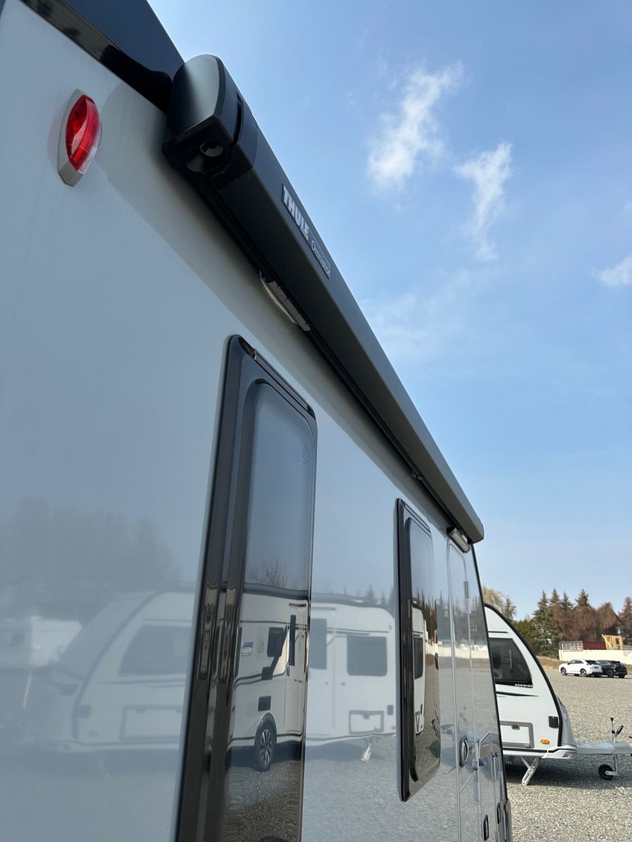 Fahrzeugabbildung Knaus Sport & Fun BLACK SELECTION 480 QL Klima Markise