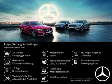 2021 Mercedes-BENZ EQA — миниатюра 19