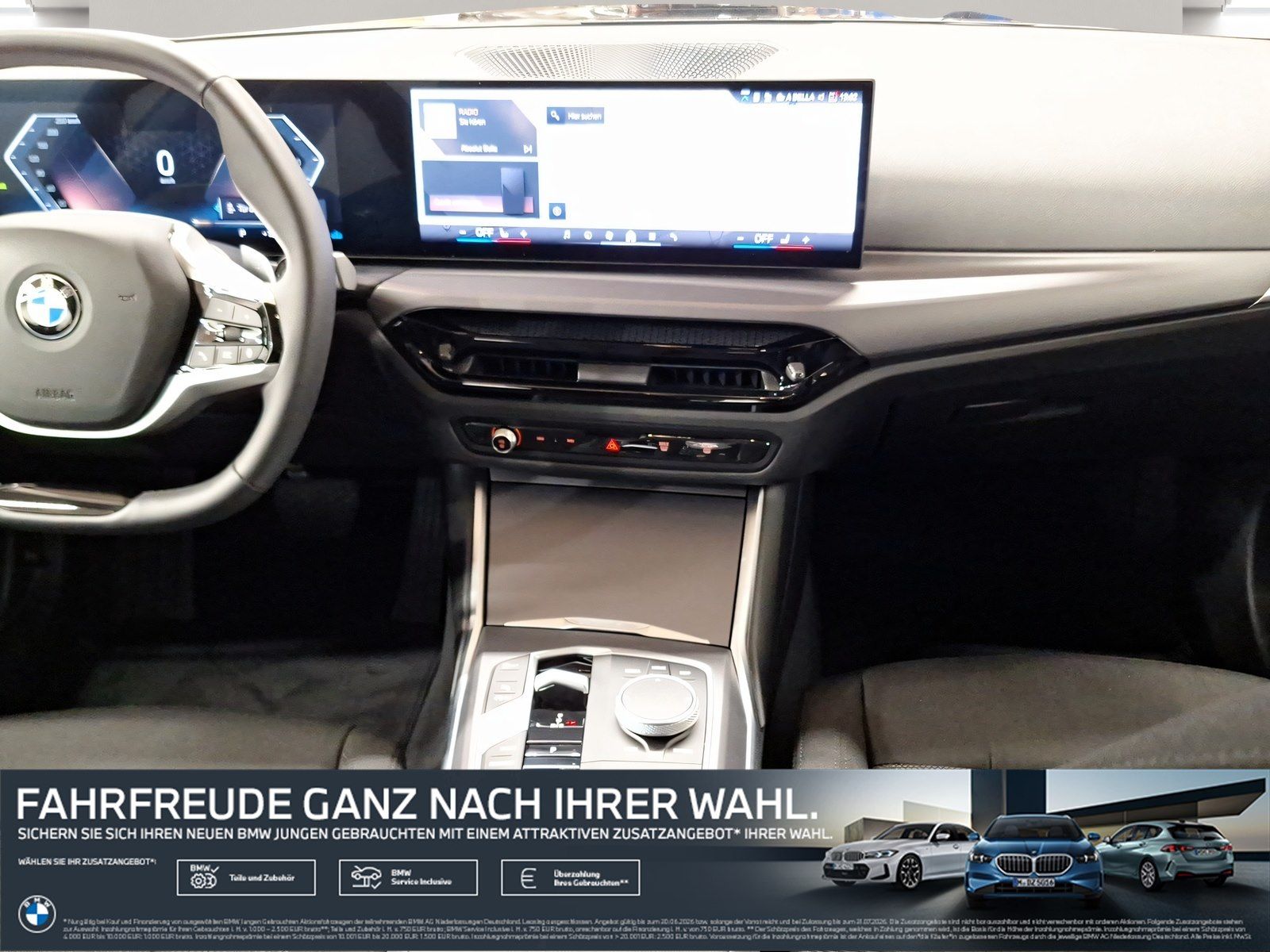 BMW 320 - Bild 8