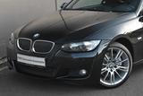 BMW 325d Cabrio *M-Paket! Traumhaft! dt. Fahrzeug!* - BMW 325 mit Diesel-Antrieb: Cabrio, Automatik