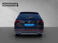 Volkswagen Tiguan Allspace - Vorschau Bild 4