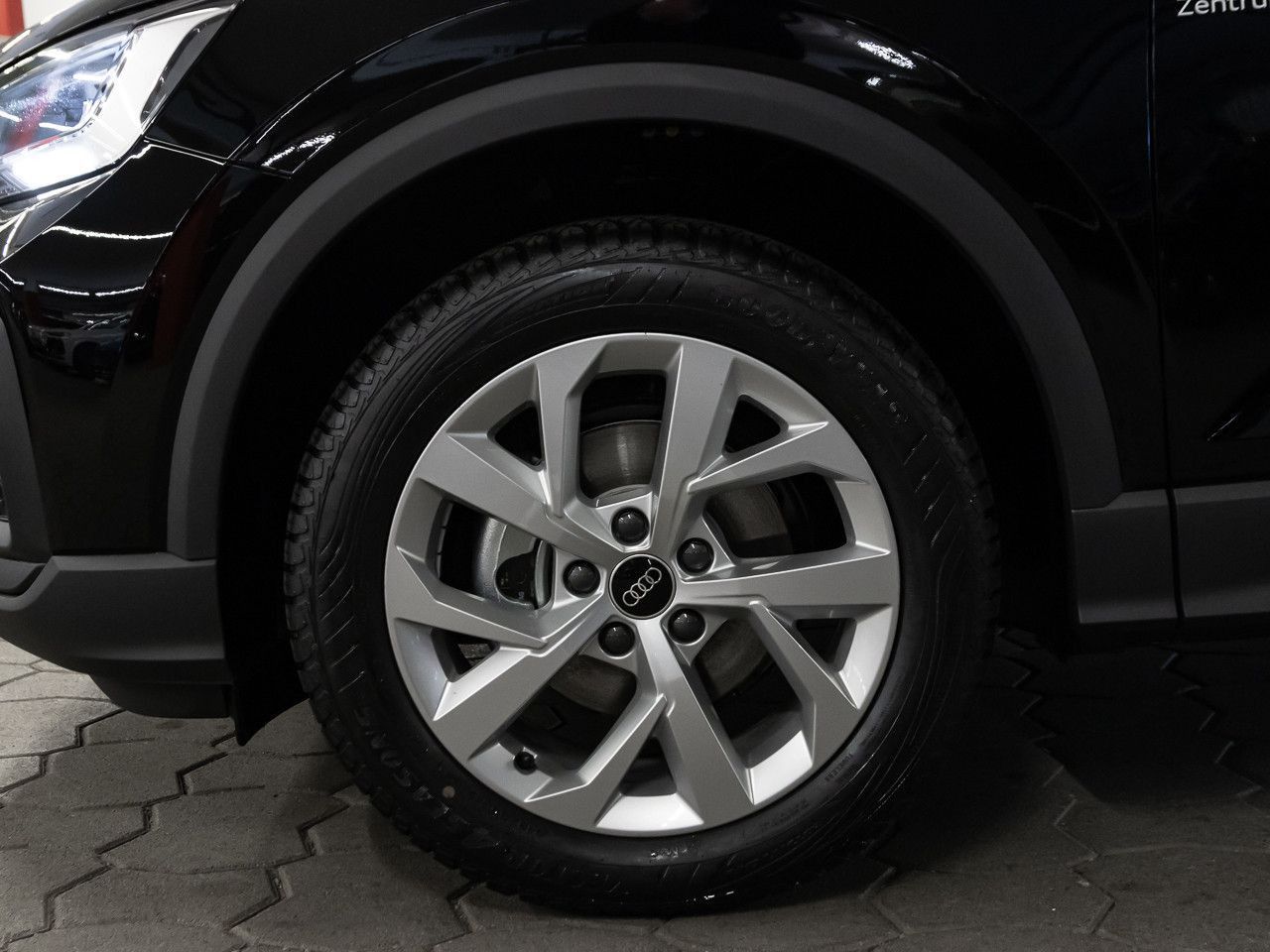 Audi Q2 - Bild 11