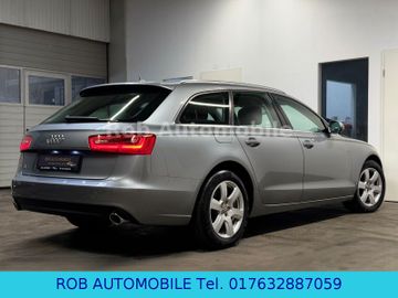 Audi A6 - 12