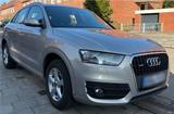 Audi Q3 2.0 | TFSI | quattro | - gebrauchte Audi Q3 aus dem Jahr 2011