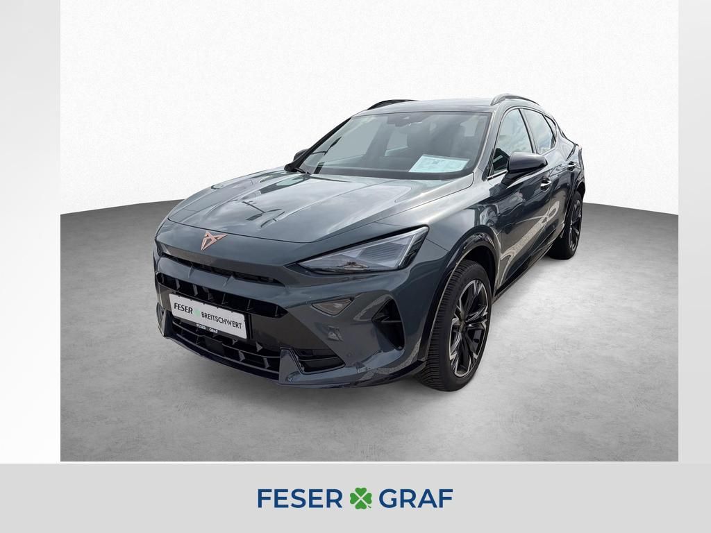Cupra Formentor - 1