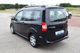 Ford Tourneo Courier Trend / SHZ / Zahnriemen NEU - Ford Tourneo Courier Gebrauchtwagen