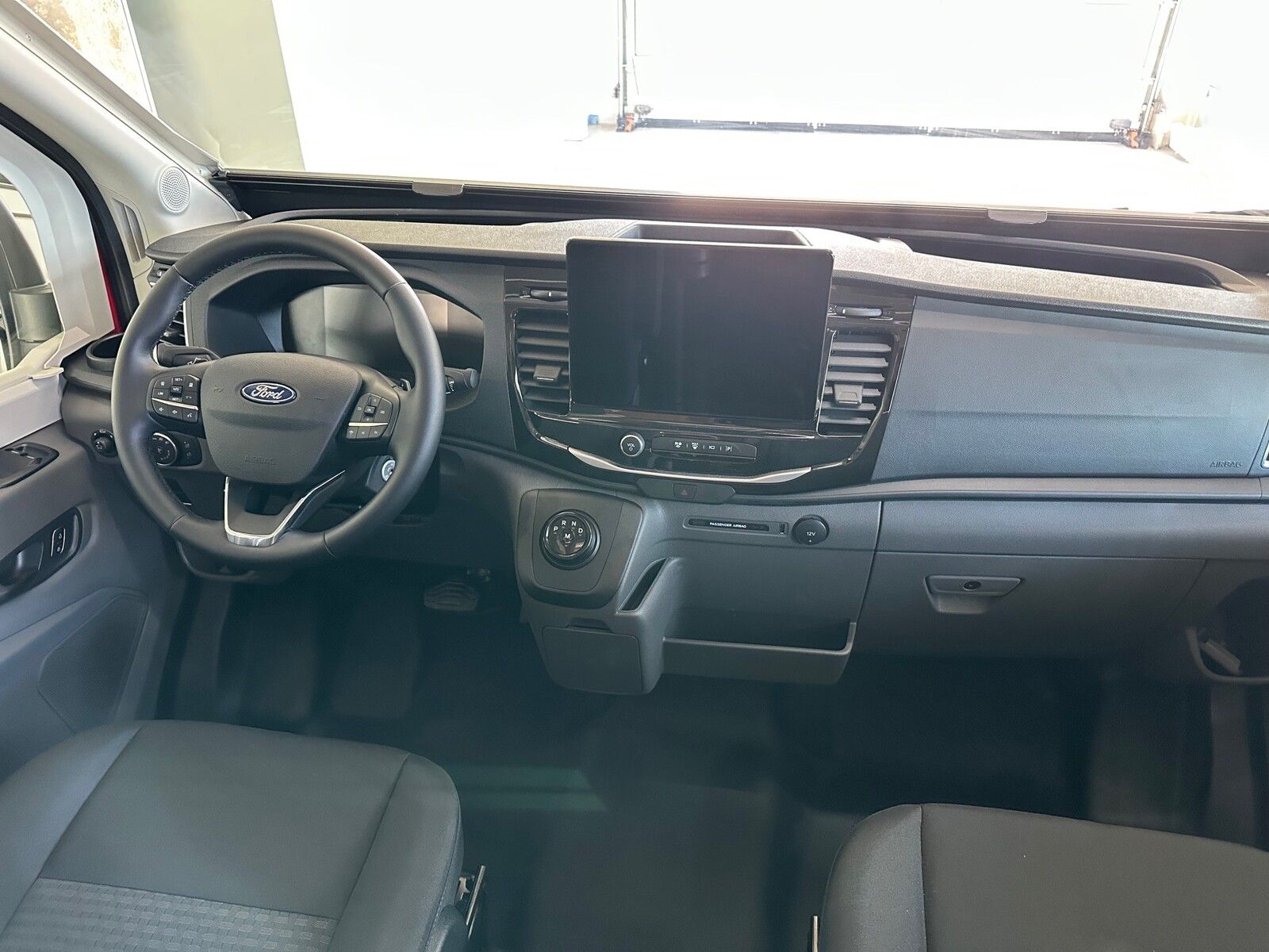 Fahrzeugabbildung Weinsberg CaraBus Ford 600 MQ Automatik AHK Lithium Solar