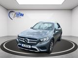 Mercedes-Benz GLC 220d 4Matic 9G-TRONIC - Mercedes-Benz GLC 220 Gebrauchtwagen in Düsseldorf