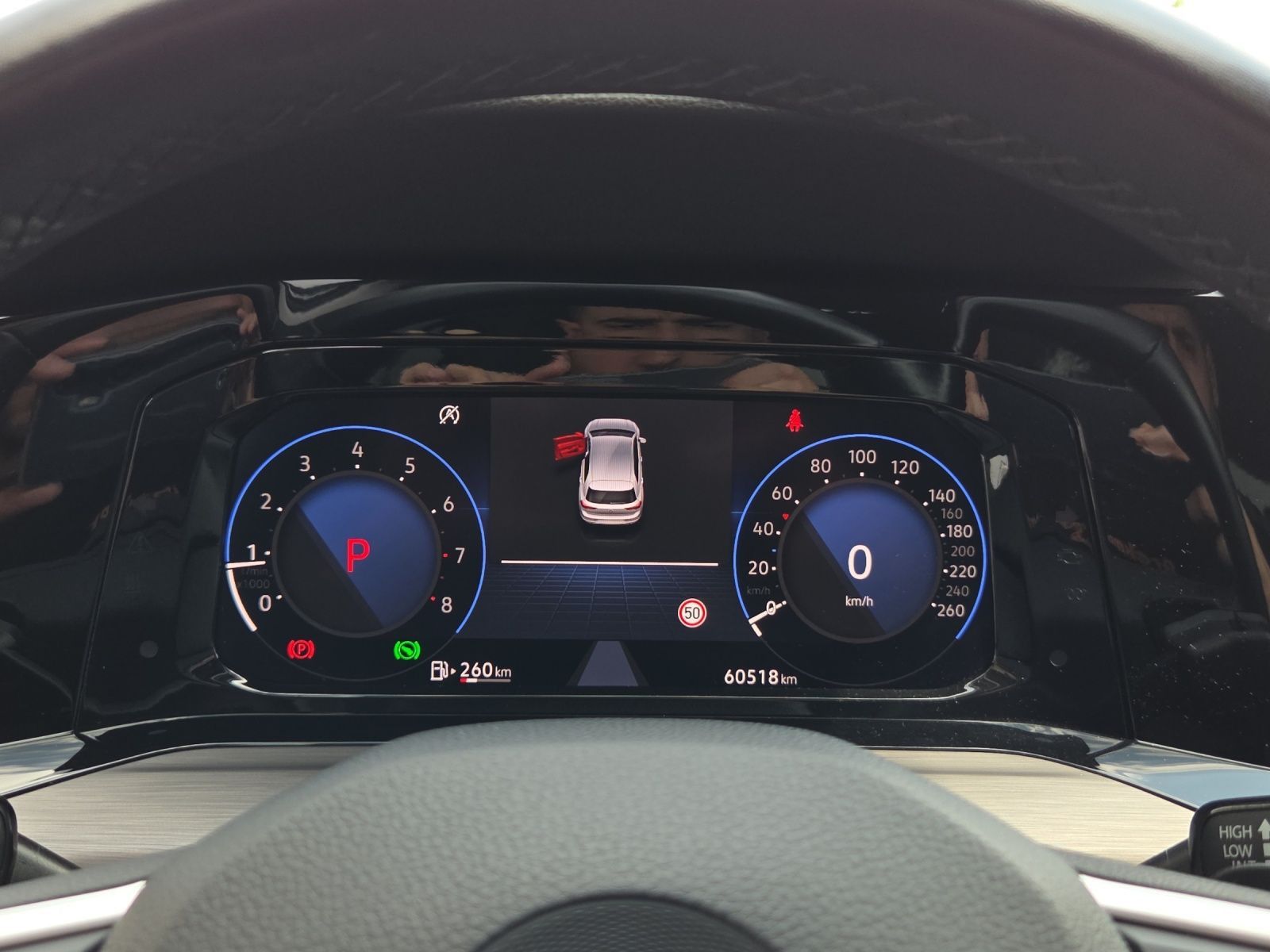 Volkswagen Golf - Bild 12