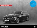 Mercedes-Benz C 300 e T-Modell AMG Line/LED/SHZ/Parktronic - Mercedes-Benz C-Klasse: Parktronic