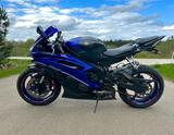 Yamaha YZF R6 RJ15 - Offers