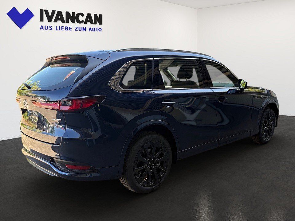 Fahrzeugabbildung Mazda CX-80 3.3d 254PS AWD Homura PANO CAHO