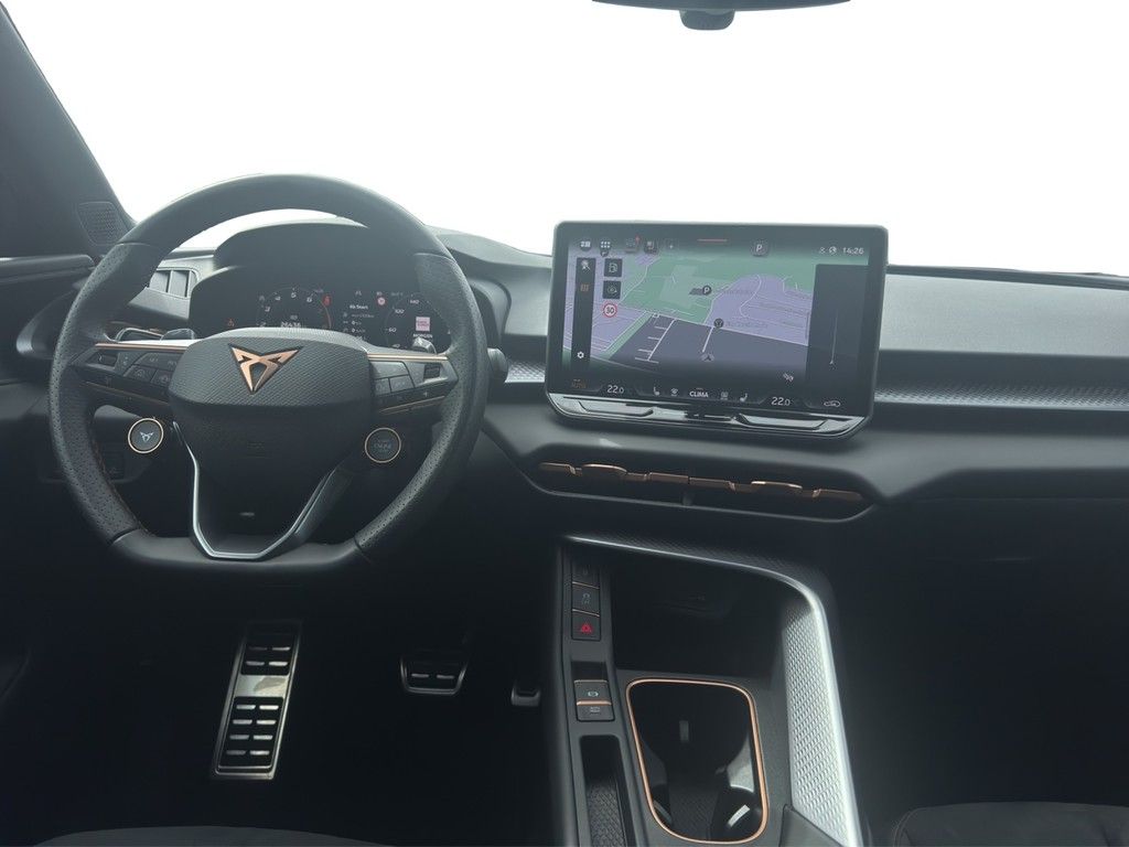 Cupra Terramar - Bild 17