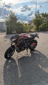 Benelli TNT R160 - BENELLI MOTORRAD