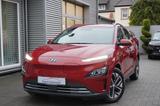 Hyundai KONA Trend 3Phasen W-pump ACC Lenk+SHZ Keyless - rote Hyundai KONA Elektro