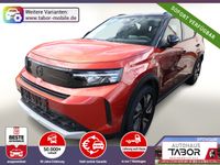 Opel Frontera - Vorschau Bild 1