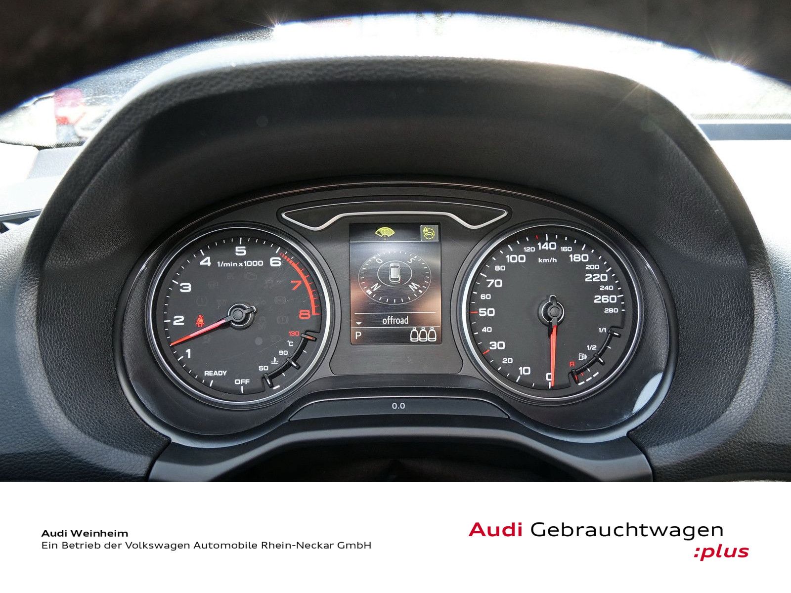 Audi Q2 - Bild 20