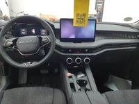Skoda Superb - Vorschau Bild 5