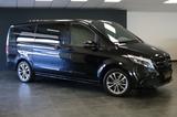 Mercedes-Benz V V 250 V d AVANTGARDE lang/KAMERA/7Sitzer - gebrauchte Mercedes-Benz V 250 aus dem Jahr 2021