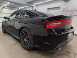 Dodge Charger 6.4 V8 Scat Pack/Alpine/Sitzhz+Lenkr/20" - Dodge Gebrauchtwagen von 2019